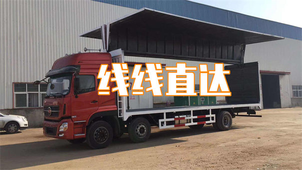 株洲到孝义物流多少钱一吨